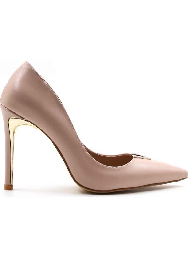 Fast Step Women's Thin Heel Shoes 792ZA017-662 - Image 5